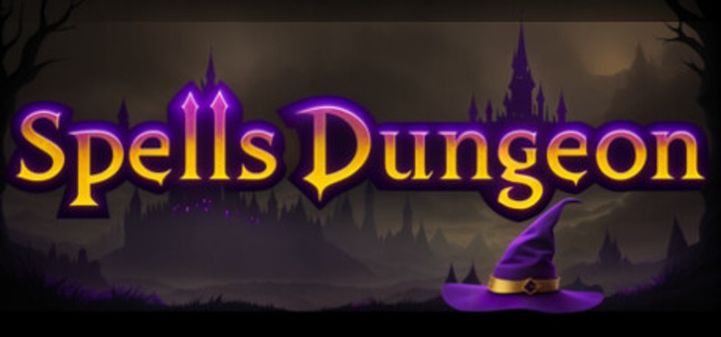 Spells Dungeon Image