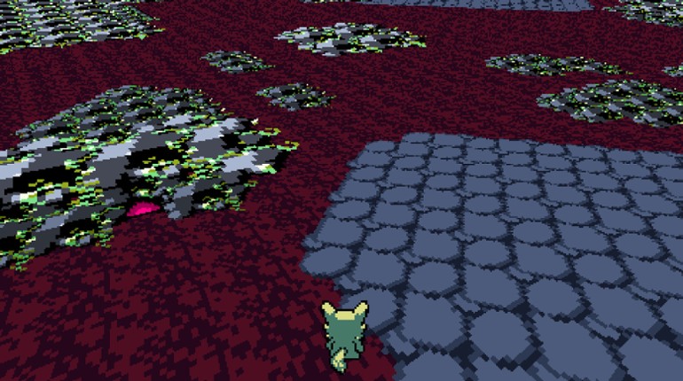 Spice Sacrifice screenshot