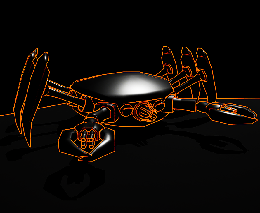 Games like Spinbot
