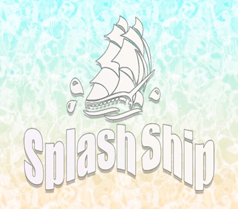 Splash Ship Image