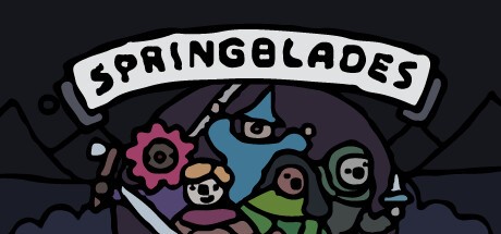 Games like Springblades