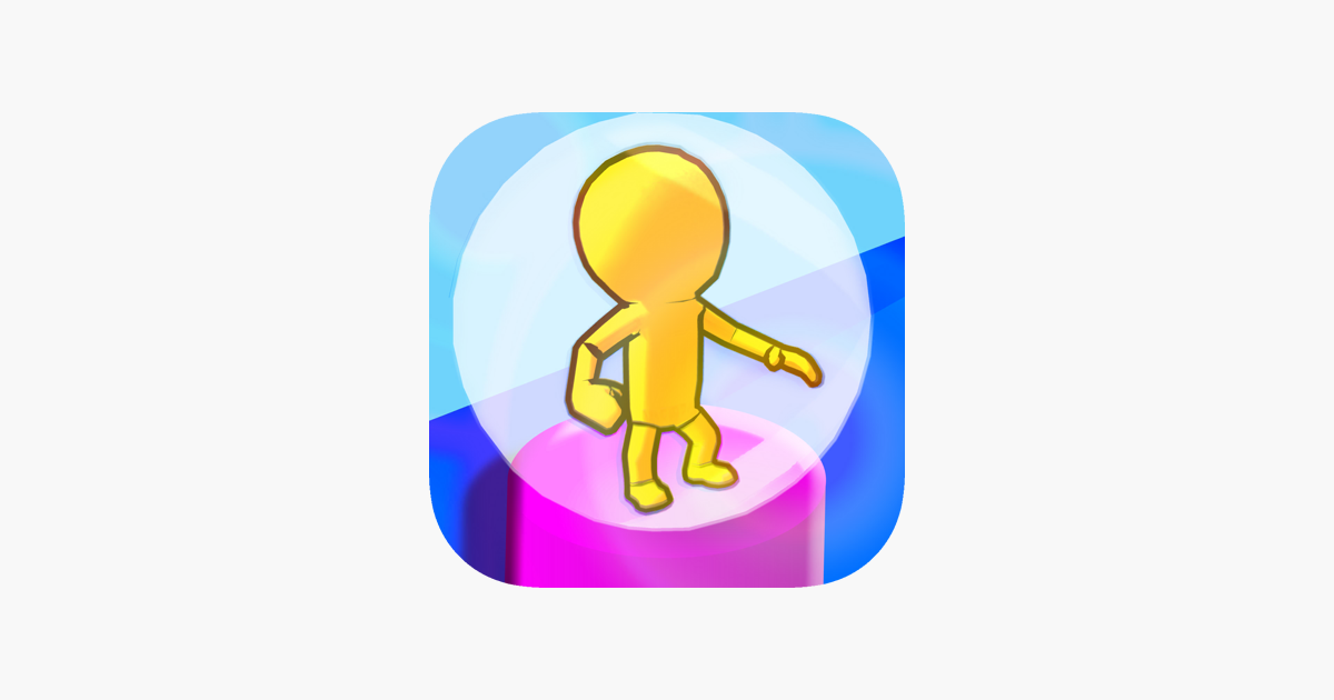 Games like Stack and Move