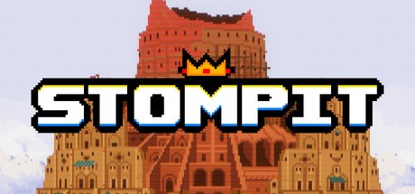 Games like STOMPIT