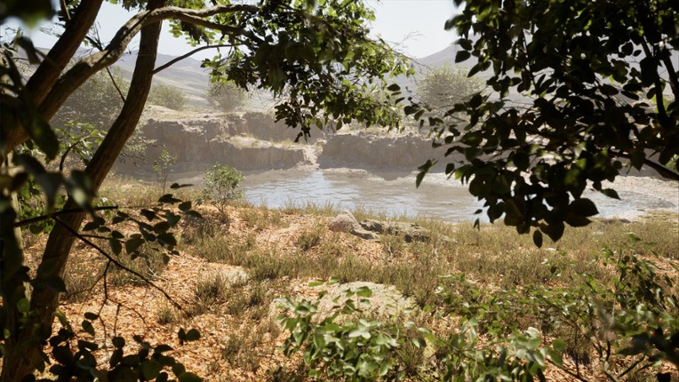 Stone Simulator – Just Be a Rock screenshot