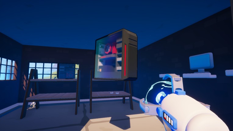 Store It! screenshot