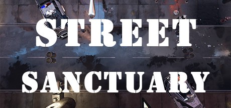 Games like Street of Sanctuary VR