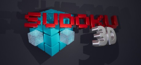 Games like Sudoku3D 2: The Cube