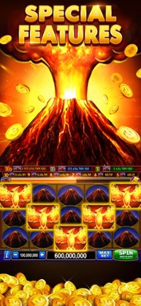 Superb Casino Image