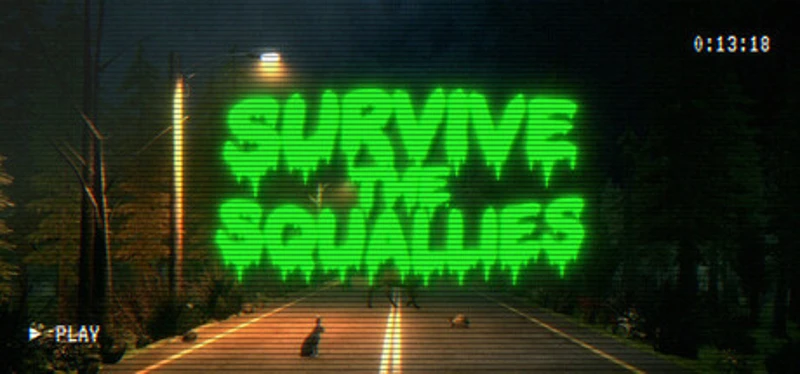 Survive the Squallies Image