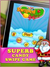 Swiped Candy Free Image