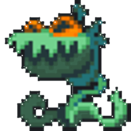 Sybil: Halloween Defender Image