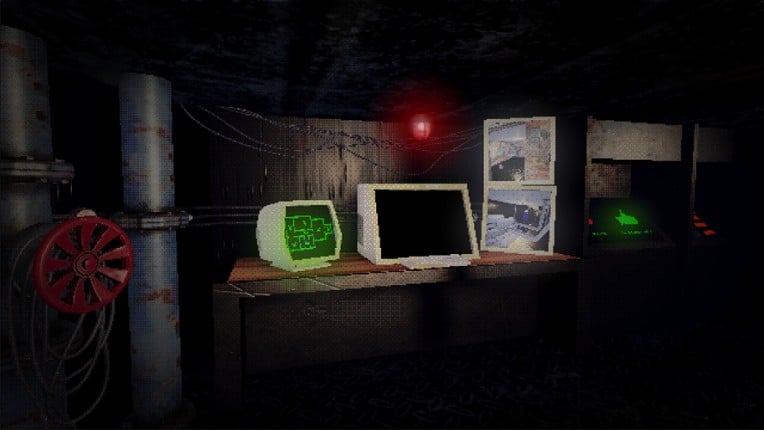 Sync Or Sink screenshot