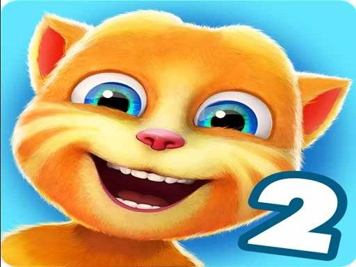 Games like Talking Tom Run Gold