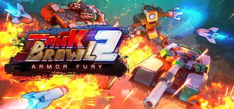 Games like Tank Brawl 2: Armor Fury