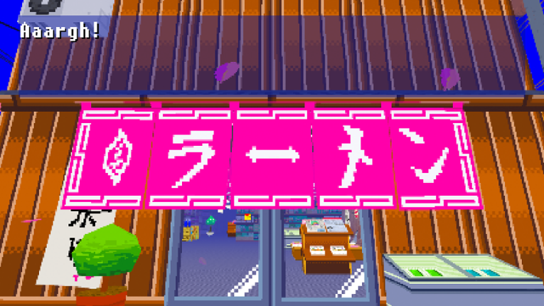 Tasty Ramen screenshot