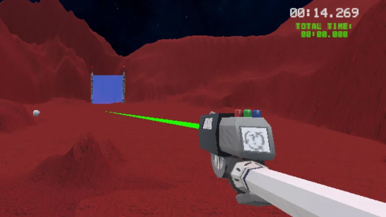 Terra-Formers Image
