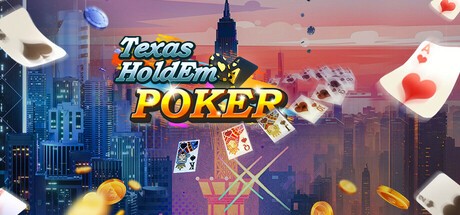 Games like Texas HoldEm POKER