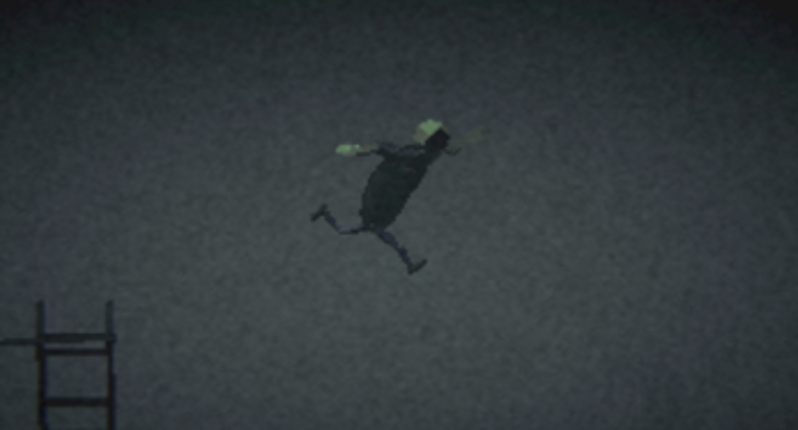 The Cold City [UPDATE 1.1] screenshot