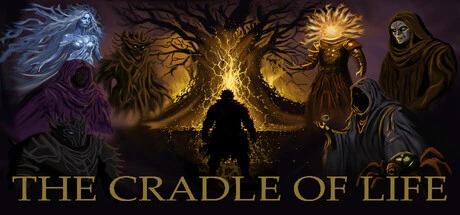Games like The Cradle of Life