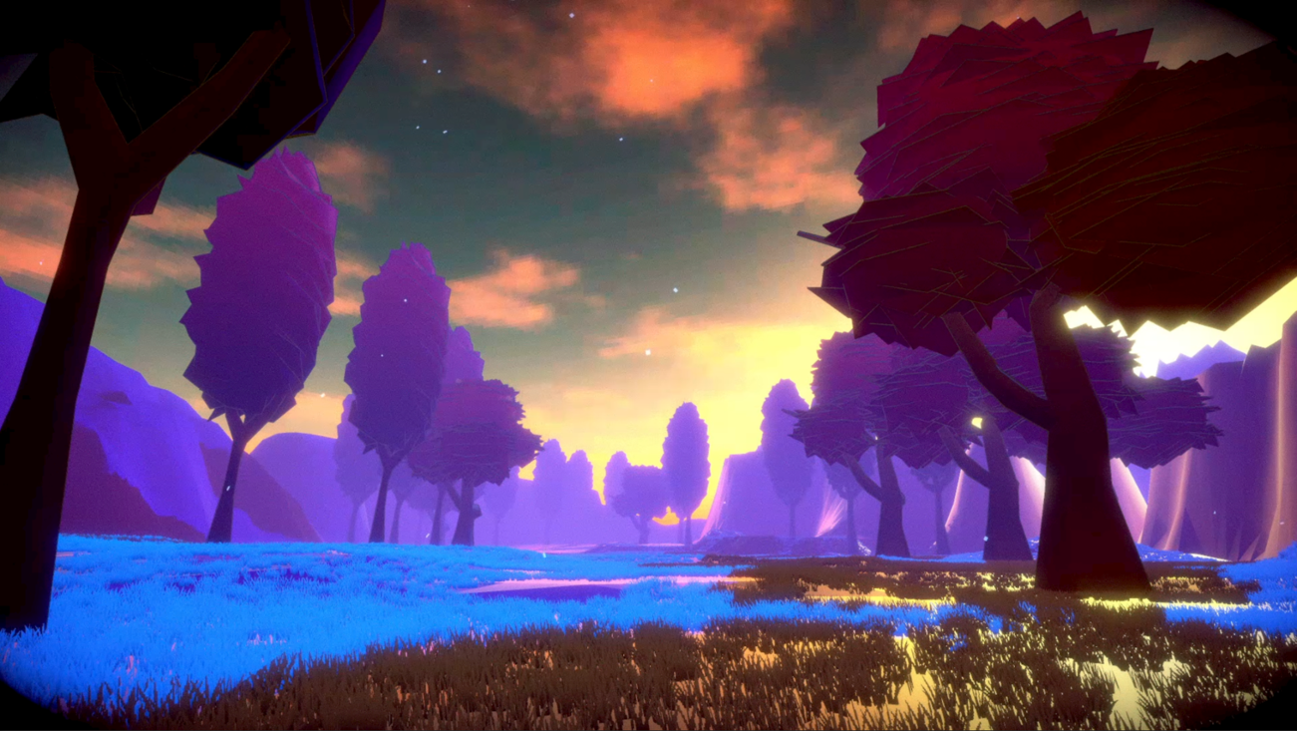 Games like The Departure
