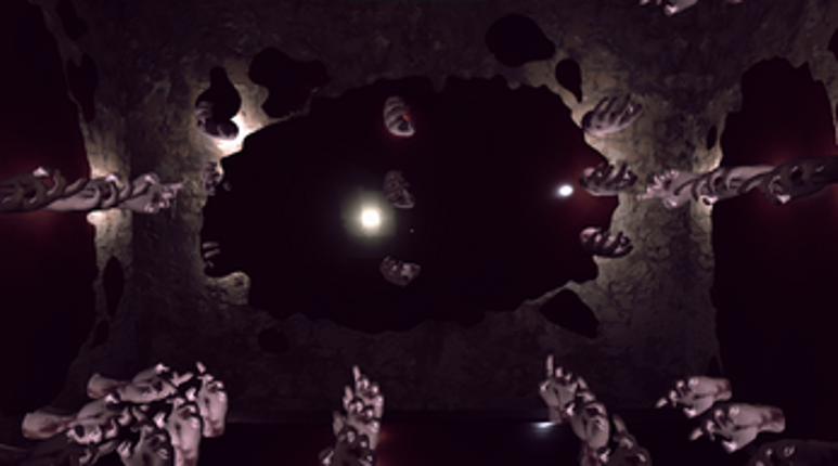 The Fate of Leah Image
