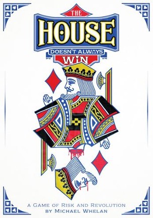 The House Doesn't Always Win screenshot