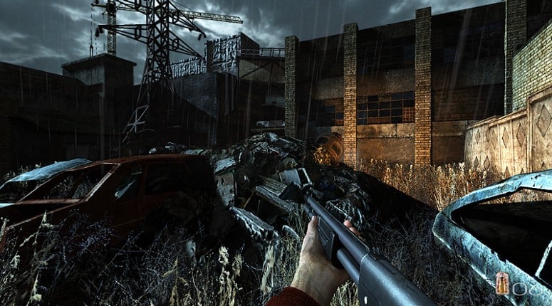 The Hunt Image