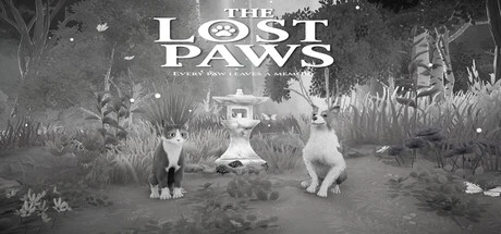 Games like The Lost Paws