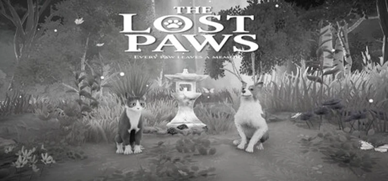 The Lost Paws Image