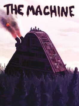 Games like The Machine