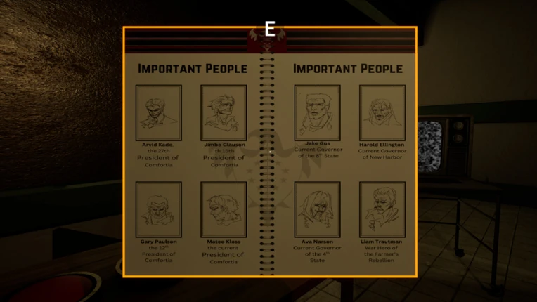The Obedience Experiment Image
