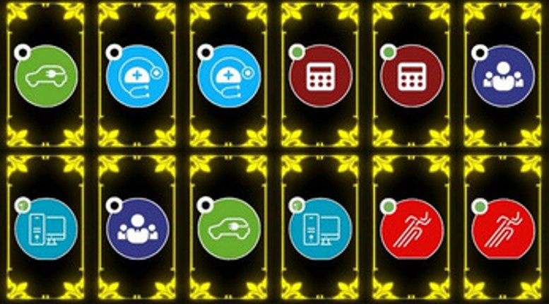 THE PARKOUR GAME screenshot