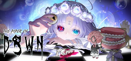 Games like The Piper of Dawn