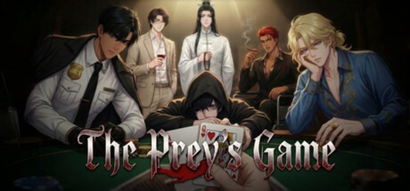 The Prey’s Game Image