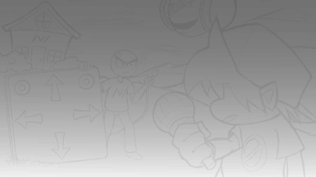 Games like The song's voices you need from FNF Psych Engine