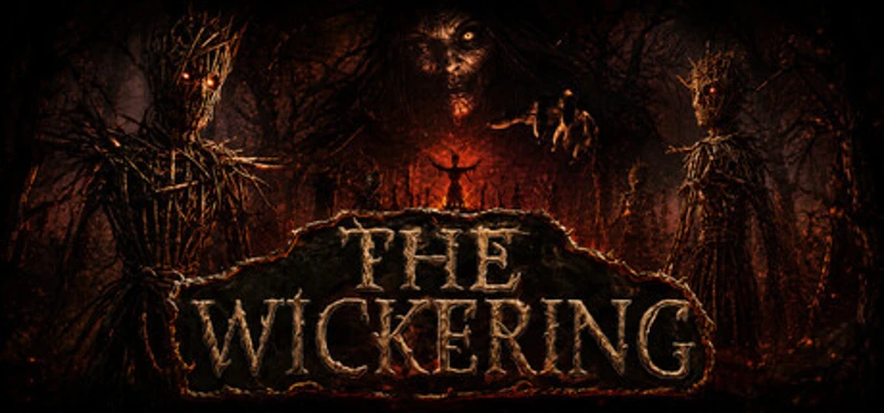 The Wickering Image
