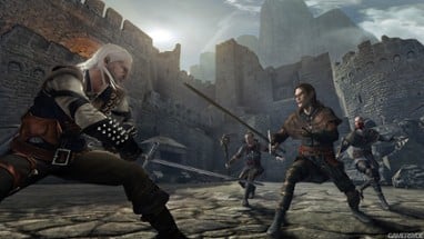 The Witcher Image