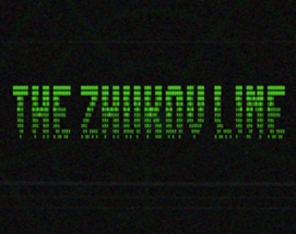 The Zhukov Line Image