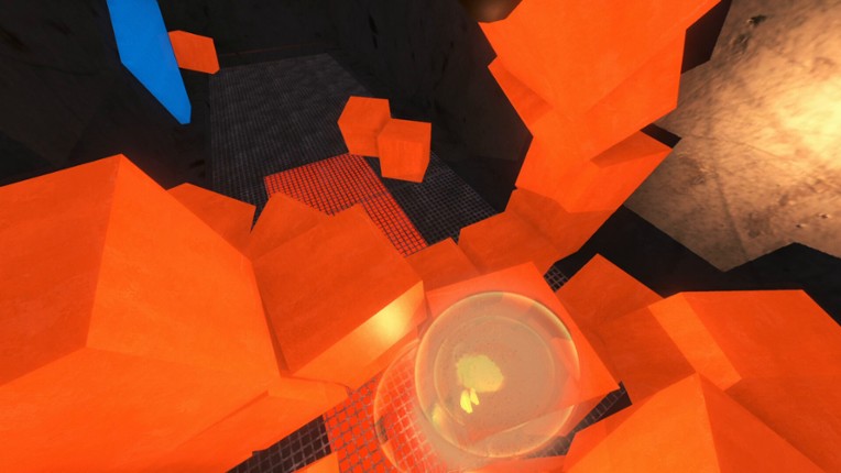 ThinkExplosive screenshot