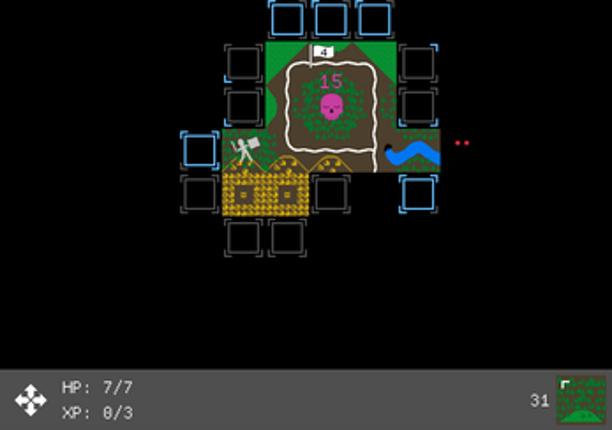 Tiler's Adventure screenshot