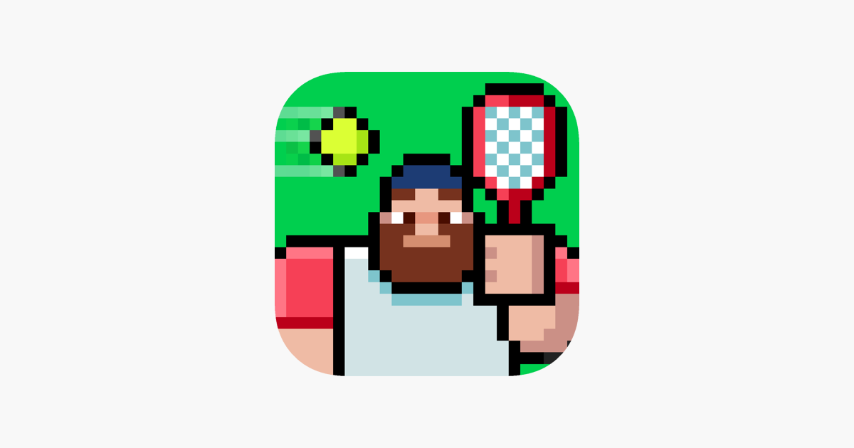 Games like Timber Tennis