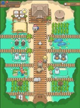 Tiny Pixel Farm - Go Farm Life Image