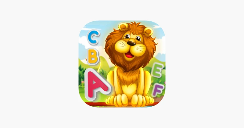 Toddler Learning: Kids Jigsaw Image