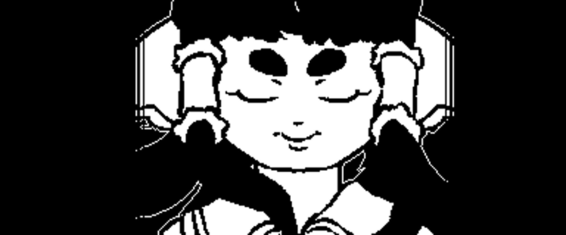 Touhou Bird Up screenshot