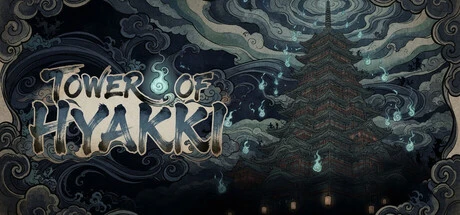 Games like Tower of Hyakki