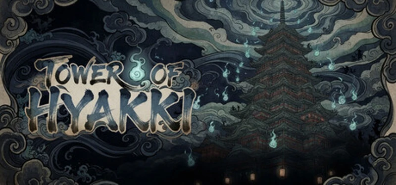 Tower of Hyakki Image