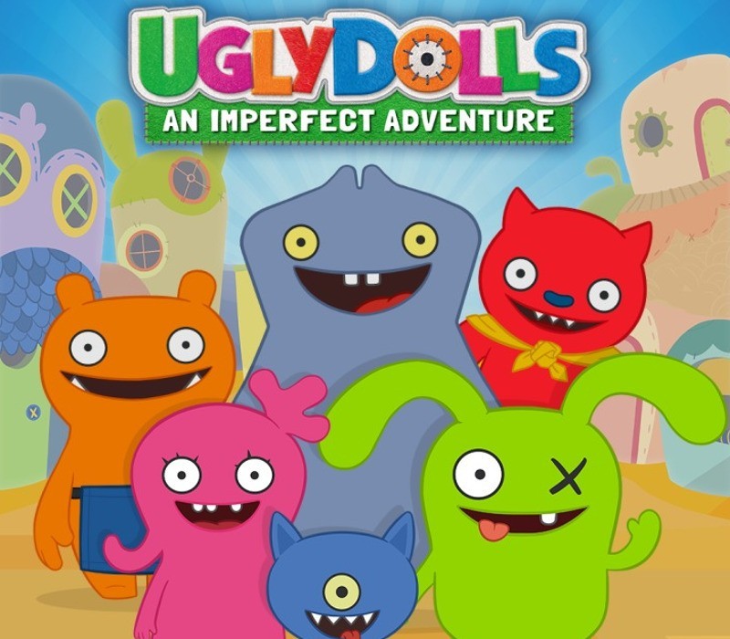 Games like UglyDolls