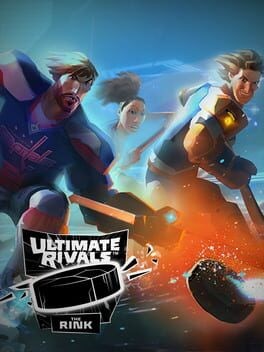 Games like Ultimate Rivals: The Rink