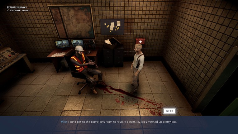 Unimaginable Foundation Image