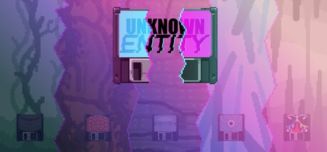 Games like Unknown Entity